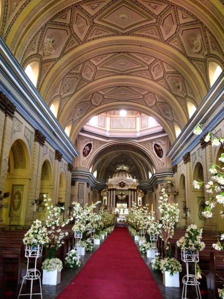 Posada La Patriciana, Taal, Philippines