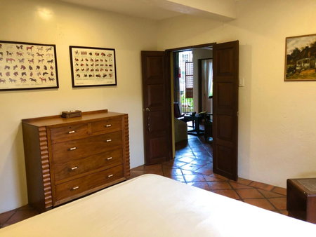 Posada La Patriciana, Taal, Philippines