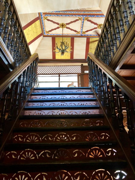 Posada La Patriciana, Taal, Philippines