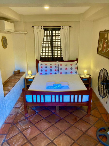 Posada La Patriciana, Taal, Philippines