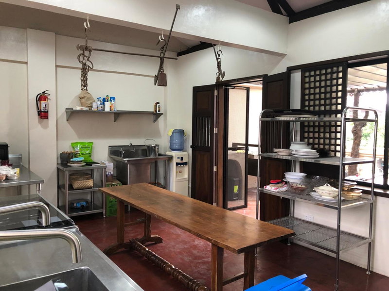Posada La Patriciana, Taal, Philippines