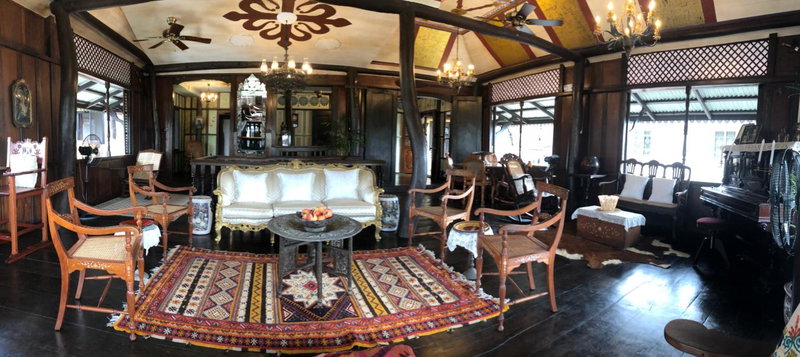 Posada La Patriciana, Taal, Philippines