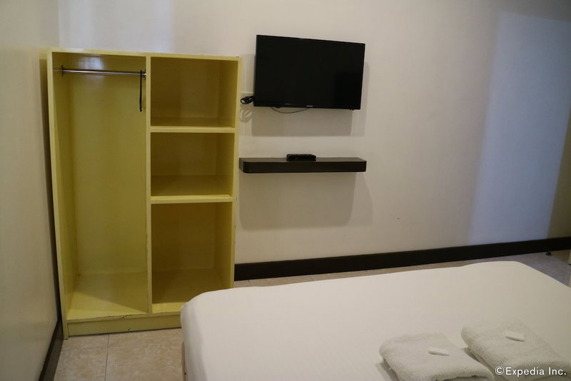 Ong Bun Pension House, Iloilo, Philippines