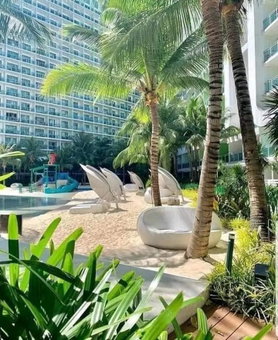Adam'sCrib Apartment 2BR by Azure Residences Near Manila International Airport, Manila, Philippines