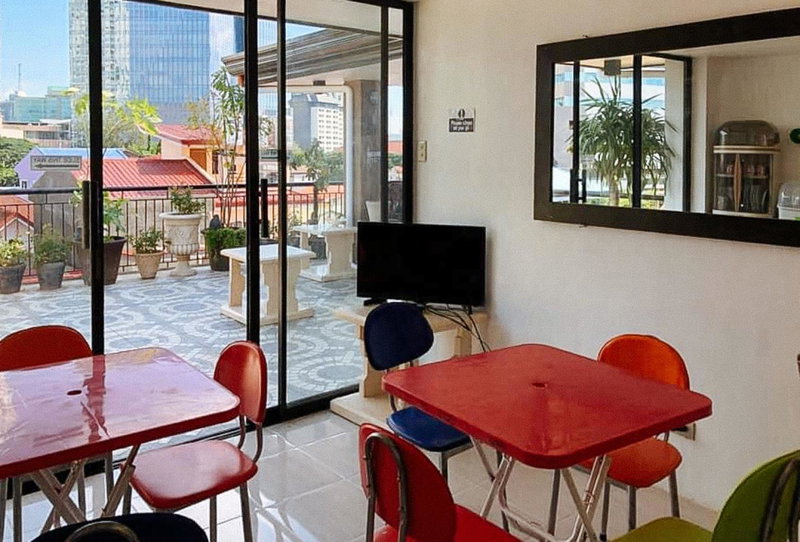 Magabelle Guesthouse, Cebu City, Philippines