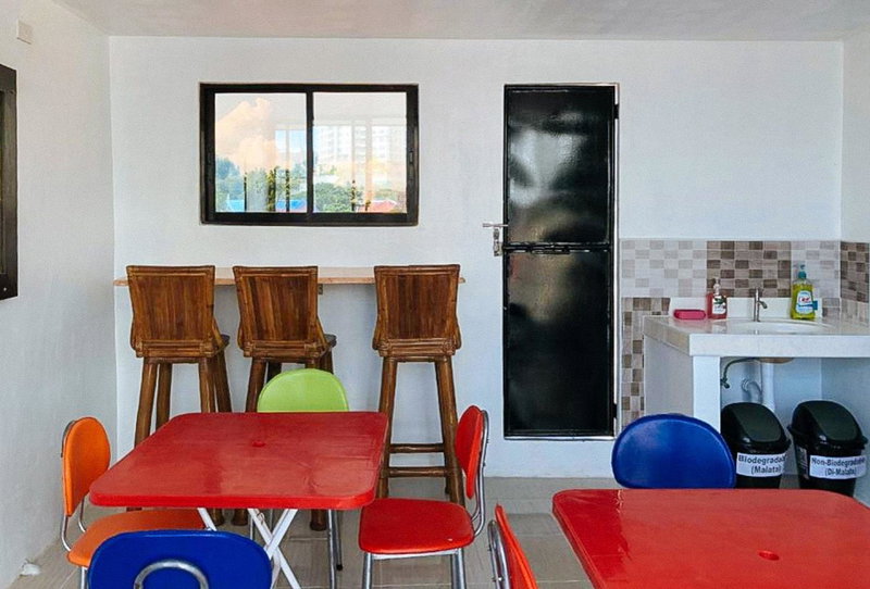 Magabelle Guesthouse, Cebu City, Philippines