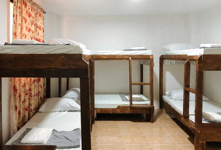 Magabelle Guesthouse, Cebu City, Philippines