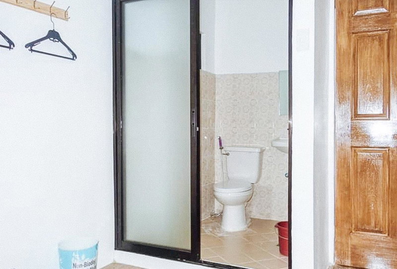 Magabelle Guesthouse, Cebu City, Philippines