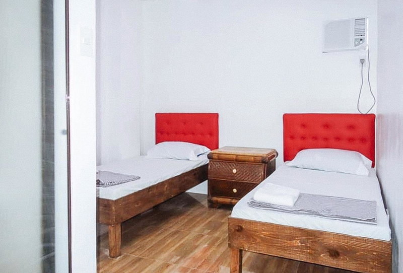 Magabelle Guesthouse, Cebu City, Philippines