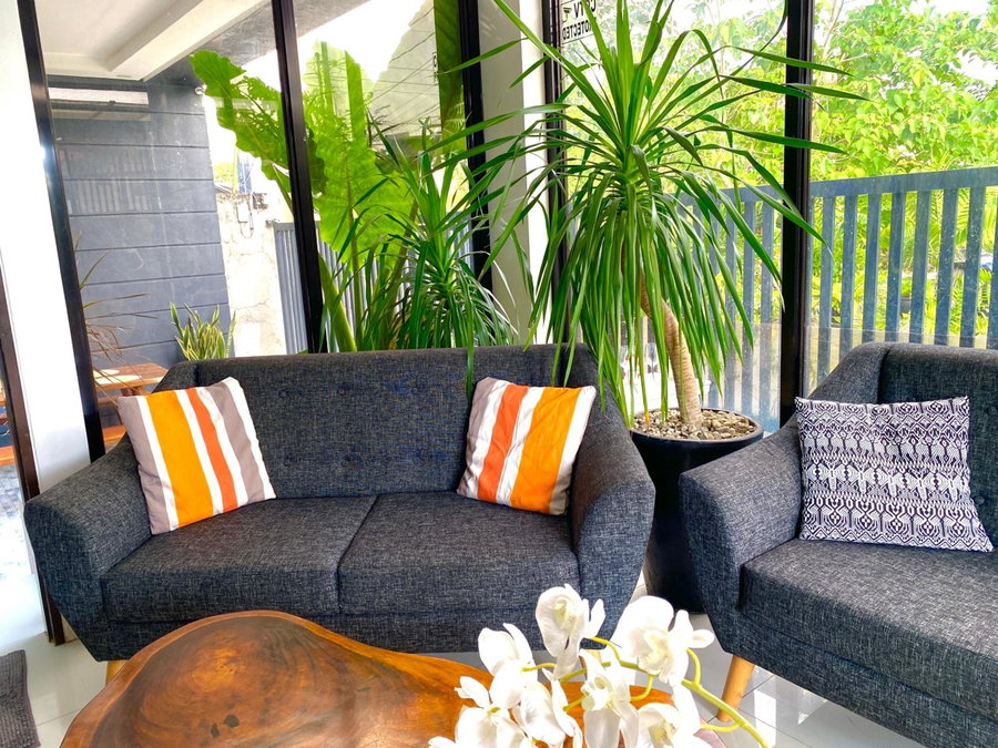 Villa inspired with exclusive dipping pool, Bacolod, Philippines