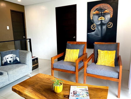 Villa inspired with exclusive dipping pool, Bacolod, Philippines