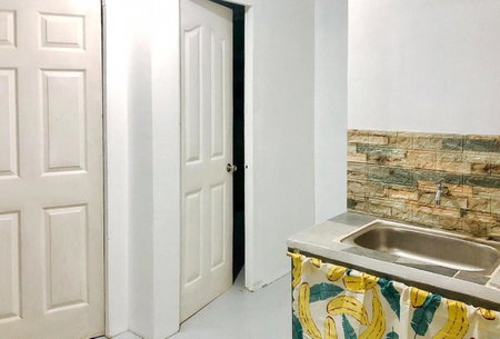 RedDoorz Hostel @ Deomar Hometel & Farm Cafe Ilocos Sur, Baritaoay, Philippines