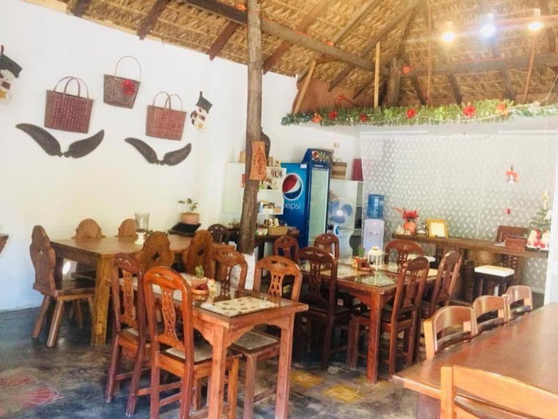 RedDoorz Hostel @ Deomar Hometel & Farm Cafe Ilocos Sur, Baritaoay, Philippines