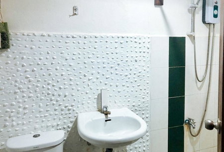 RedDoorz Hostel @ Deomar Hometel & Farm Cafe Ilocos Sur, Baritaoay, Philippines