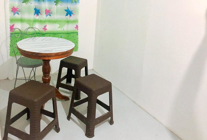 RedDoorz Hostel @ Deomar Hometel & Farm Cafe Ilocos Sur, Baritaoay, Philippines