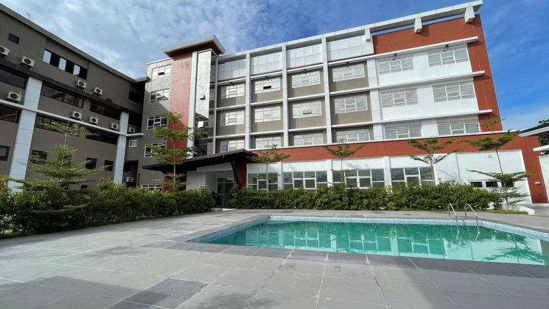 Staycation Hotel, San Jose, Philippines