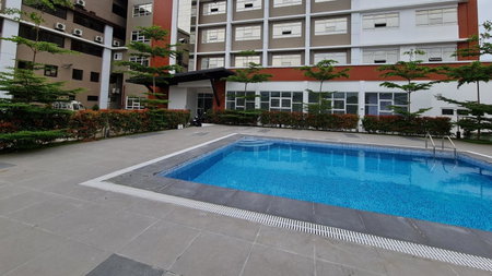 Staycation Hotel, San Jose, Philippines