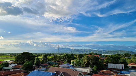 Staycation Hotel, San Jose, Philippines