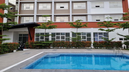 Staycation Hotel, San Jose, Philippines