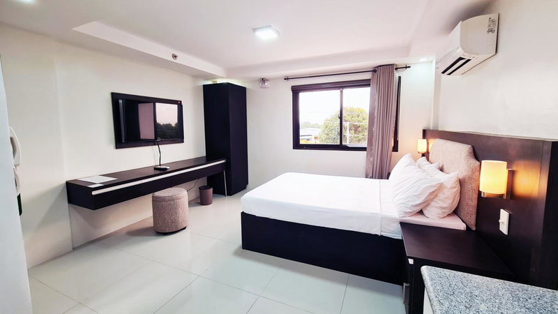 Staycation Hotel, San Jose, Philippines