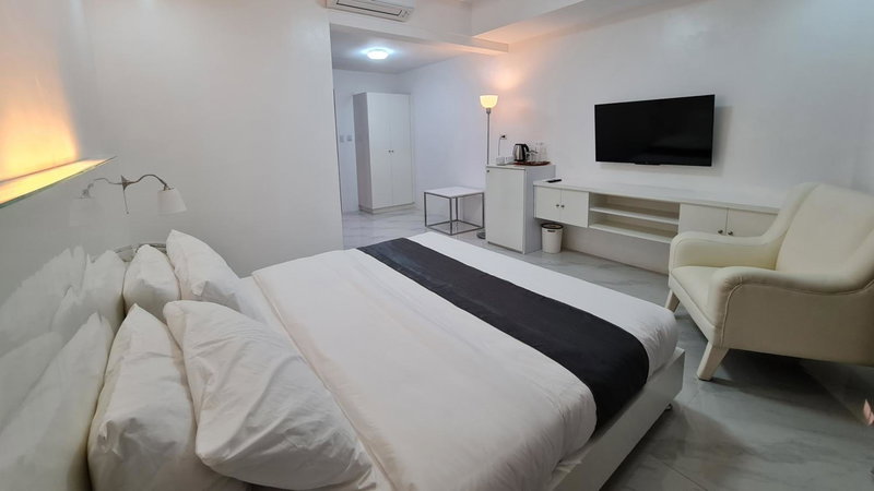 Staycation Hotel, San Jose, Philippines