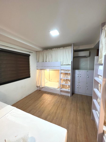 Staycation Hotel, San Jose, Philippines