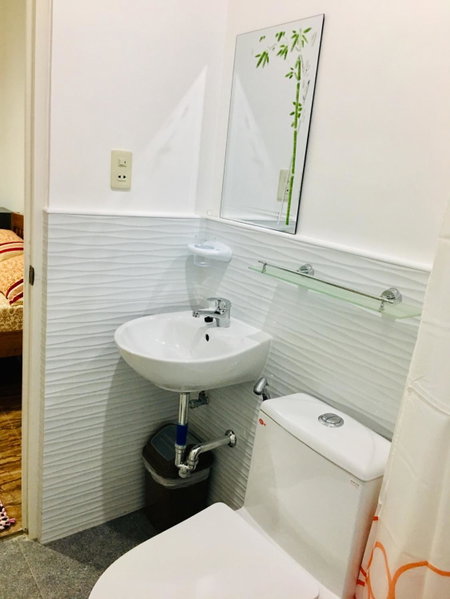 Pisces Tourist Inn - Port Barton, San Vicente, Philippines