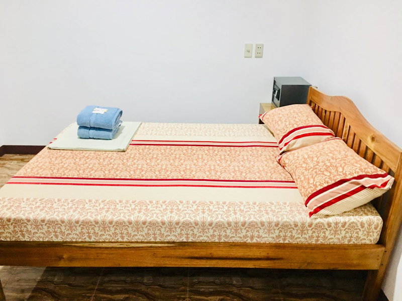 Pisces Tourist Inn - Port Barton, San Vicente, Philippines