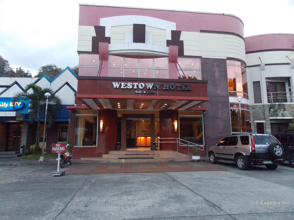 MO2 Westown Hotel Bacolod - Mandalagan, Philippines