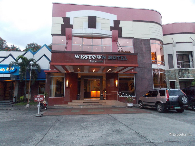 MO2 Westown Hotel Bacolod - Mandalagan, Bacolod, Philippines