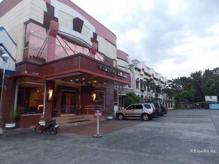 MO2 Westown Hotel Bacolod - Mandalagan, Bacolod, Philippines