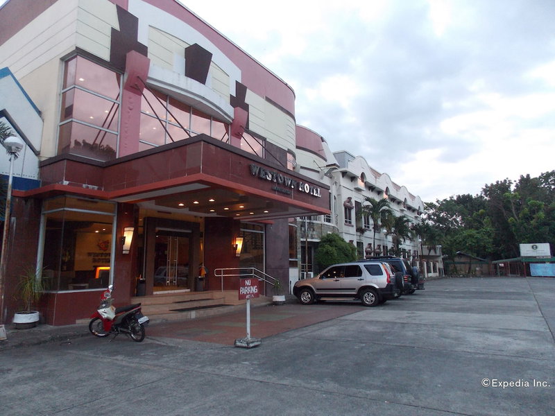 MO2 Westown Hotel Bacolod - Mandalagan, Bacolod, Philippines