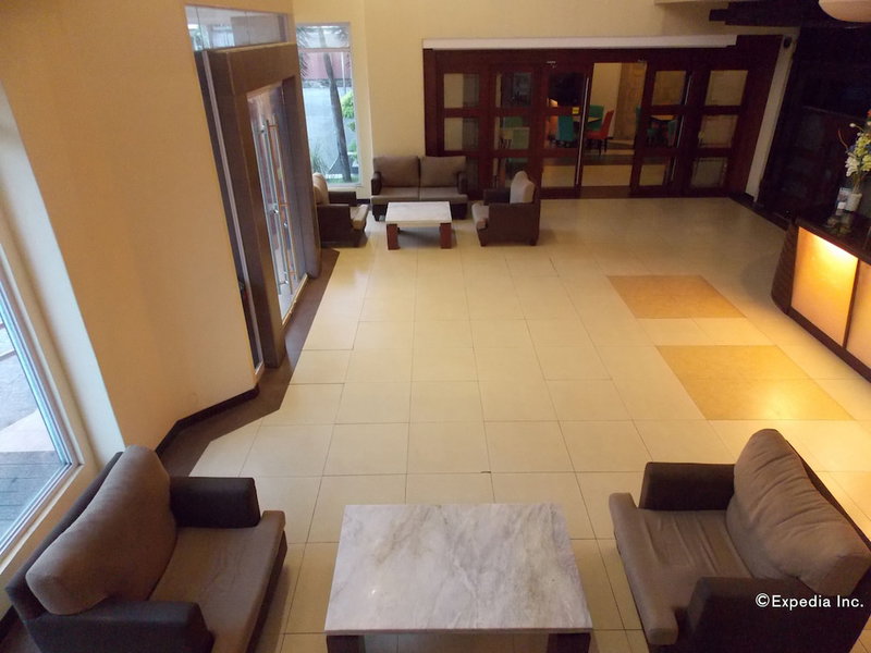 MO2 Westown Hotel Bacolod - Mandalagan, Bacolod, Philippines