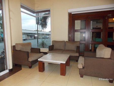 MO2 Westown Hotel Bacolod - Mandalagan, Bacolod, Philippines