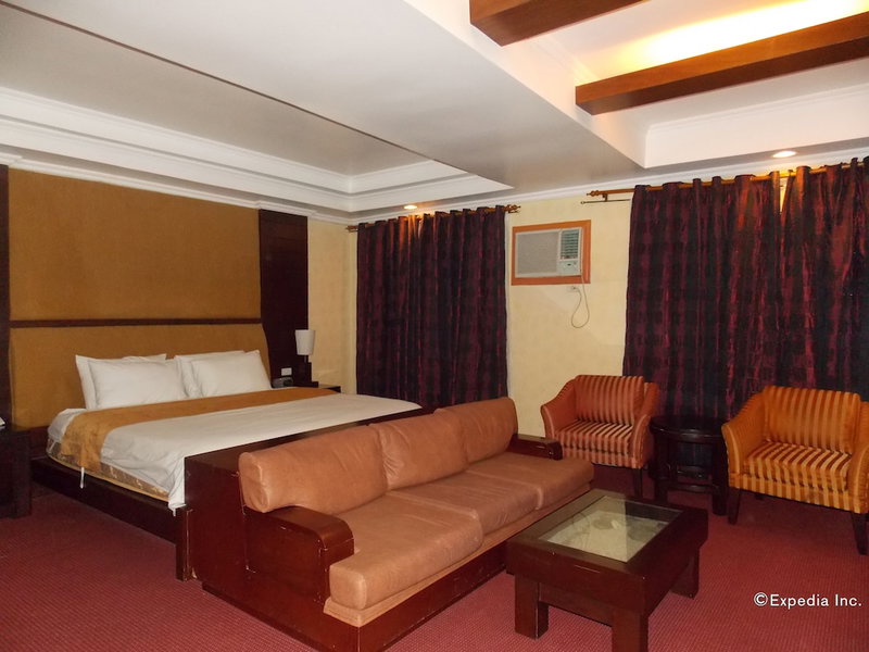 MO2 Westown Hotel Bacolod - Mandalagan, Bacolod, Philippines