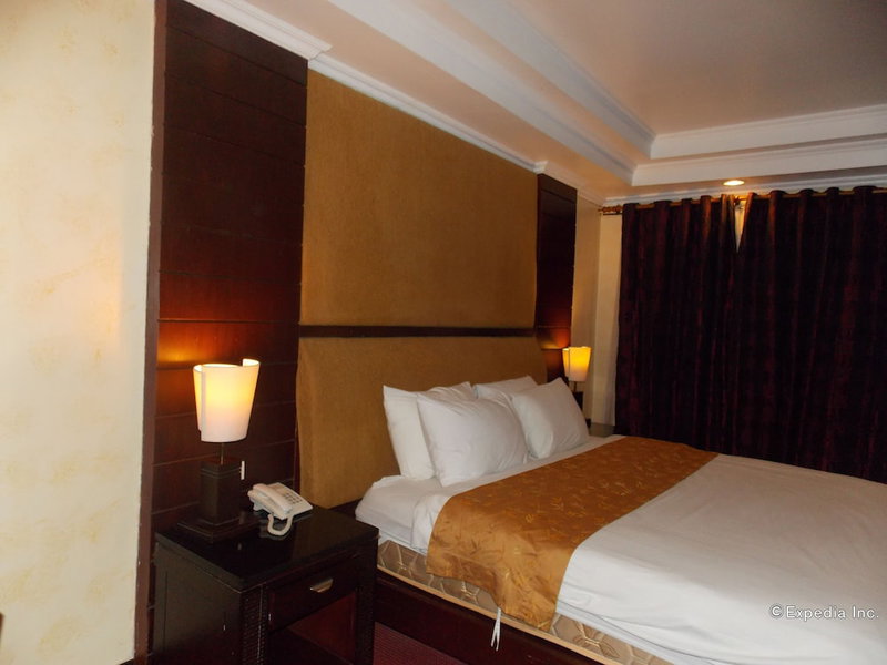 MO2 Westown Hotel Bacolod - Mandalagan, Bacolod, Philippines