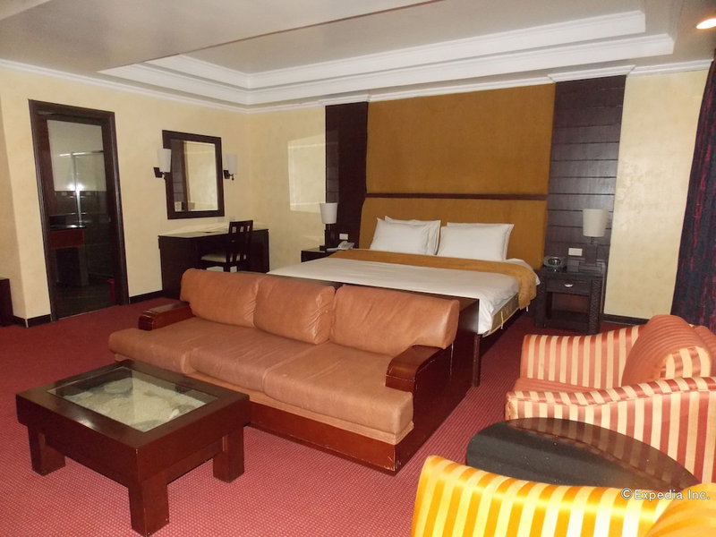 MO2 Westown Hotel Bacolod - Mandalagan, Bacolod, Philippines