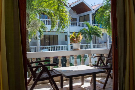 Boracay Peninsula, Boracay, Philippines