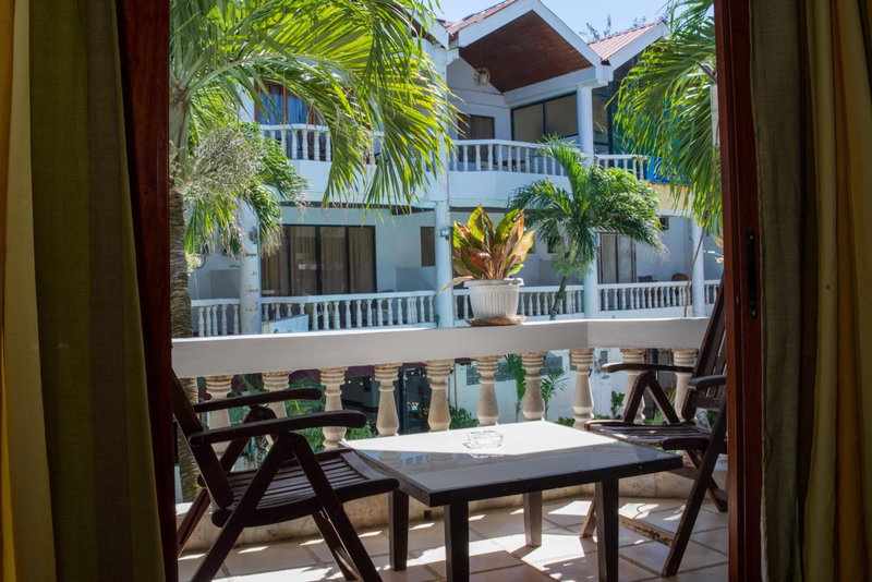 Boracay Peninsula, Boracay, Philippines