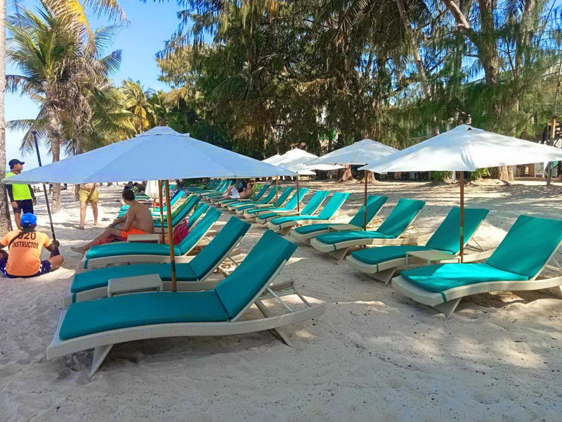 Boracay Peninsula, Boracay, Philippines