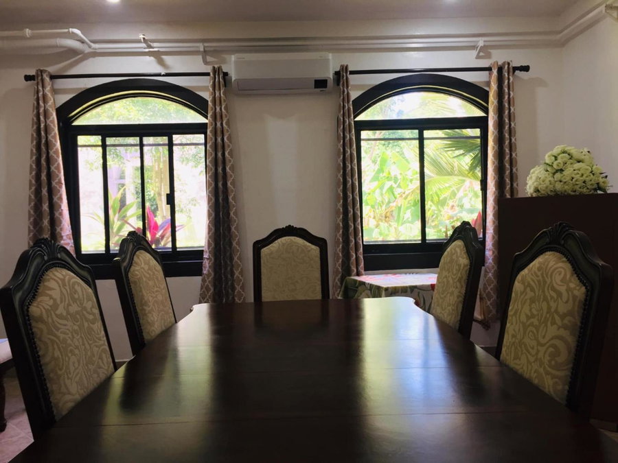 Villa Italia Hotel, Sorsogon, Philippines