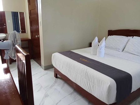 Coastal Haven Resort, Siquijor, Philippines