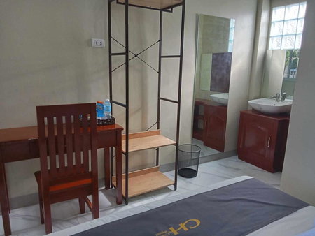 Coastal Haven Resort, Siquijor, Philippines