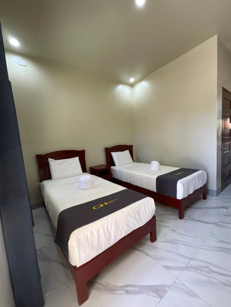 Coastal Haven Resort, Siquijor, Philippines