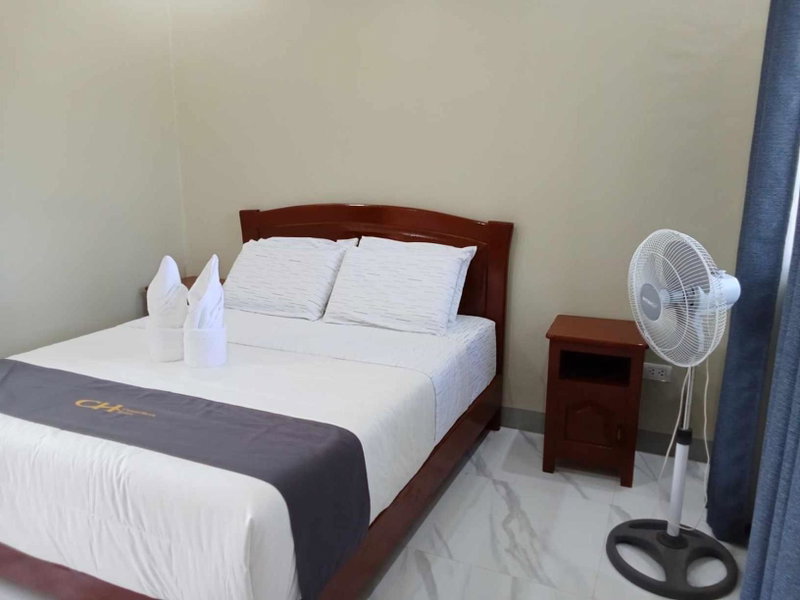Coastal Haven Resort, Siquijor, Philippines