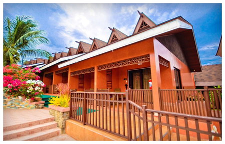 Flushing Meadows Resorts & Playground, Panglao, Philippines