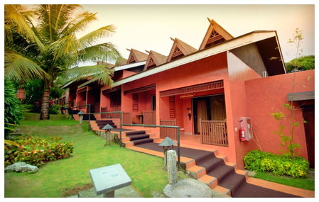 Flushing Meadows Resorts & Playground, Panglao, Philippines