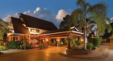 Flushing Meadows Resorts & Playground, Panglao, Philippines