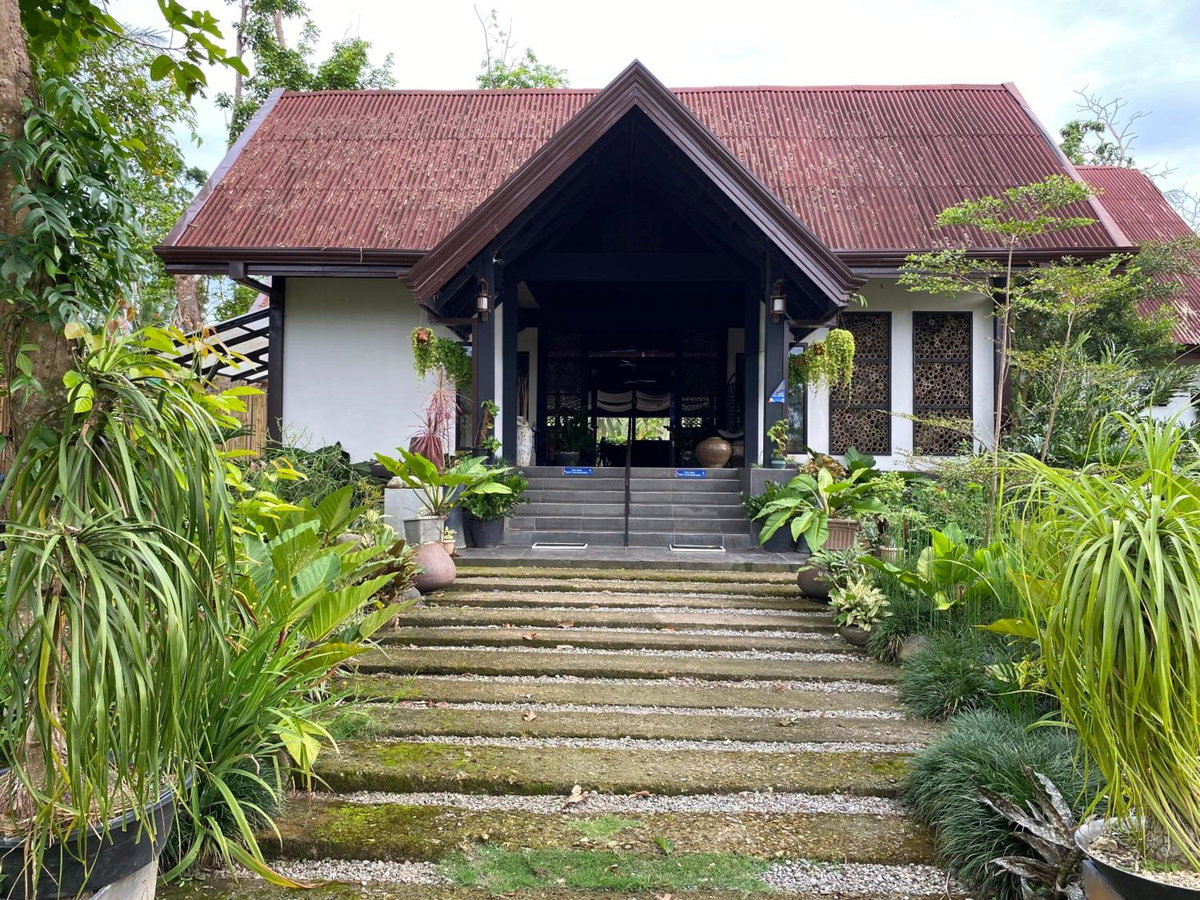 Calape Forest Resort, Filipinas