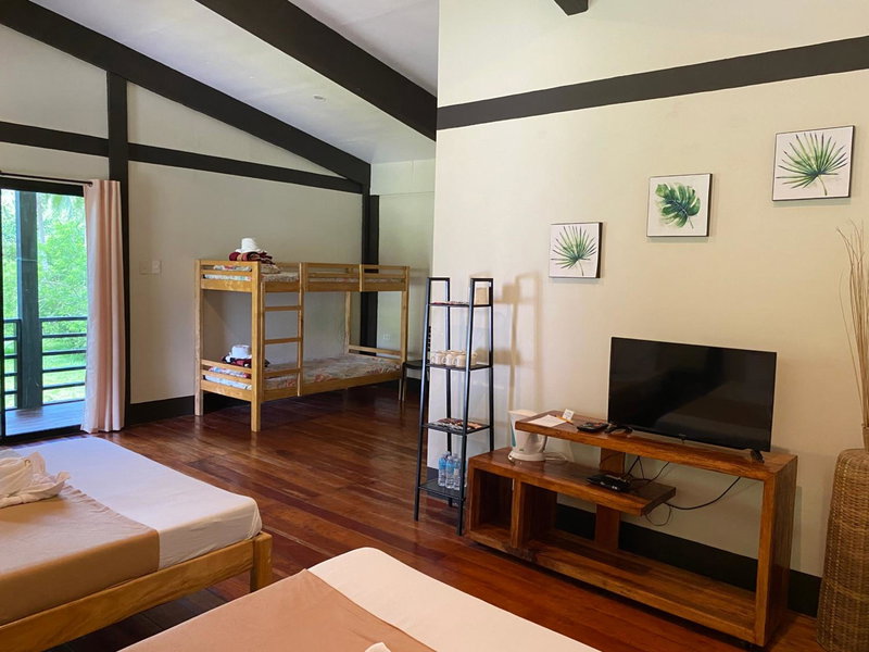 Calape Forest Resort, Calape, Philippines